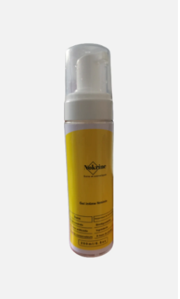 [SHOP-7825654087836] Savon gel moussant naturel