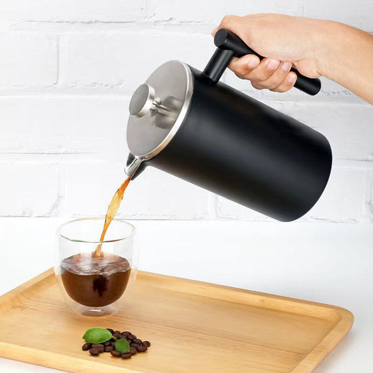 Cafetières  5 étoiles (600ml)