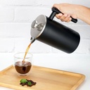 Cafetières  5 étoiles