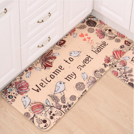 Tapis de cuisine (3pcs, Style12)