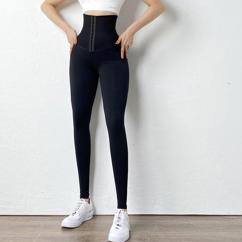 Leeging 2en1 (L, Black)