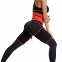 Ceinture Jambes et ventre Pour Sport