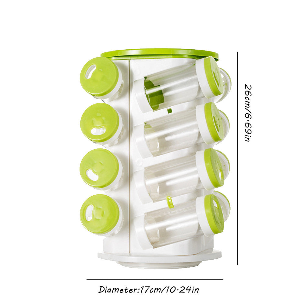 [SHOP-6612779368604] Porte-Bouteille à épices