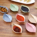 plat de vinaigre