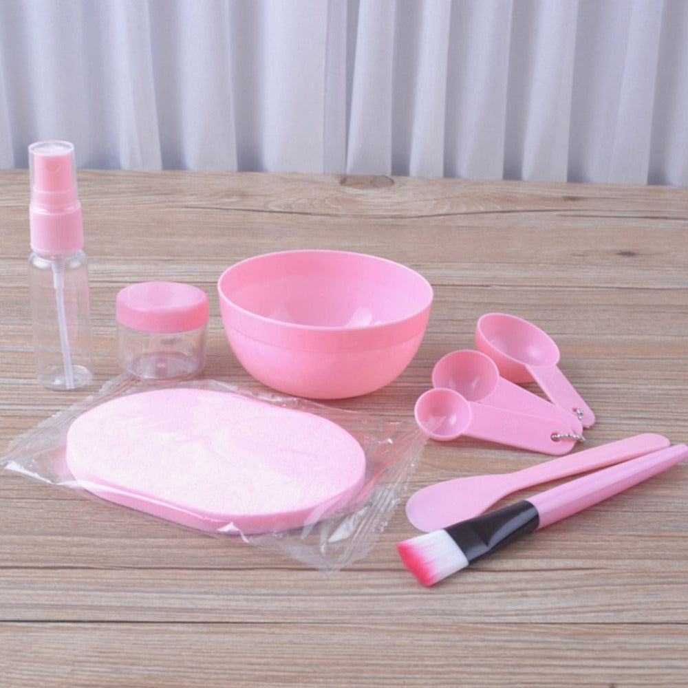 [SHOP-7755445567644] Outils de gommage facial