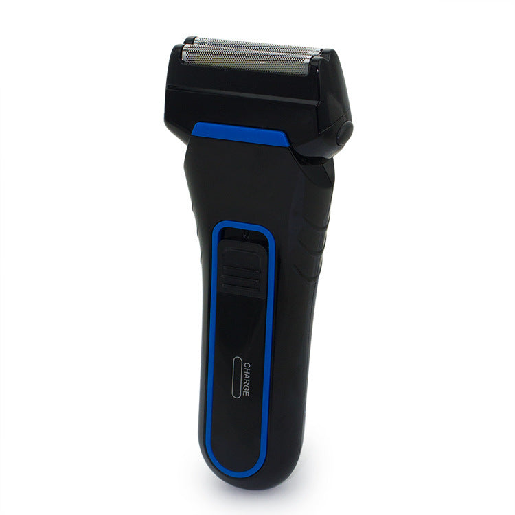 [SHOP-7755445239964] Rasoir électrique rechargeable Soins personnels