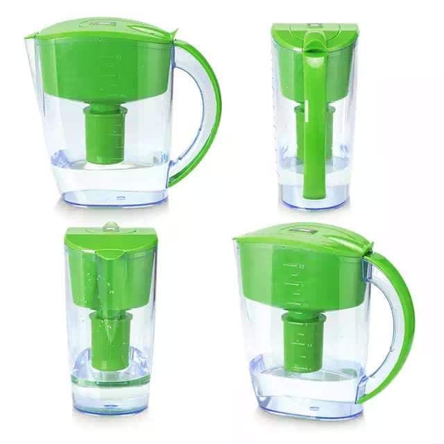 Carafe avec filtre