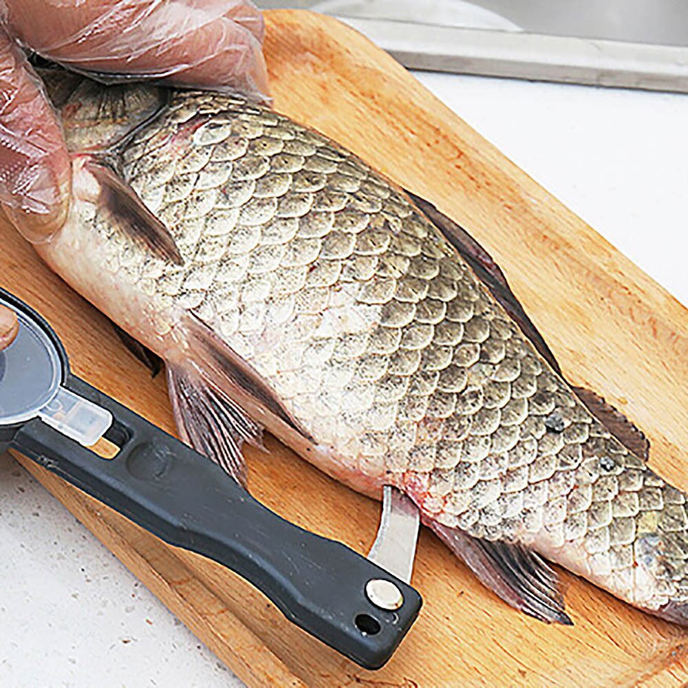 Gratoir de cuisine