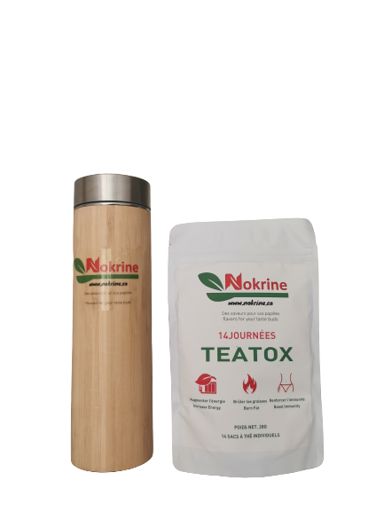 [SHOP-5534751948956] Pack rentrée slim détox