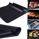 Anti-stick BBQ réutilisable