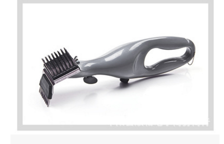 [SHOP-5425030496412] Brosse de nettoyage BBQ