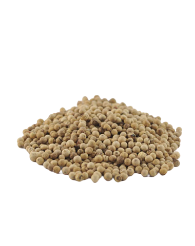 [SHOP-5358488289436] Poivre blanc de Penja-Cameroun