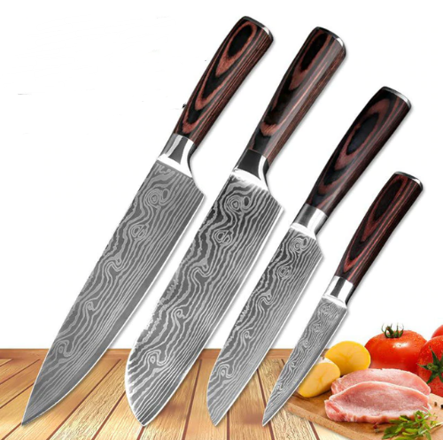 L'outil du chef