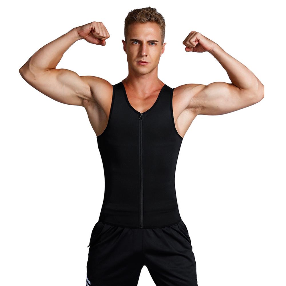 Corset pour homme (M)