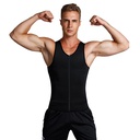 Corset pour homme