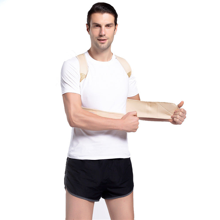 Correcteur de posture (XXL, black)