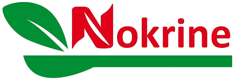 Nokrine